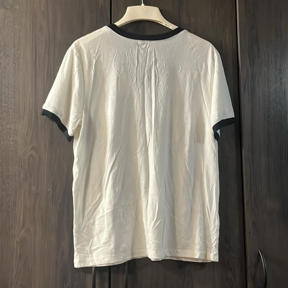 FLASH SALE! The breakfast club t shirt size large - Picture 3 of 3
